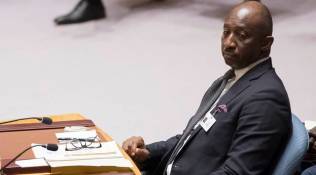 France wants sanctions against spoilers blocking Mali peace