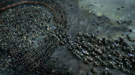game of thrones battle sequence