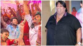ganesh acharya gori Tu Latth Maar National Film Awards