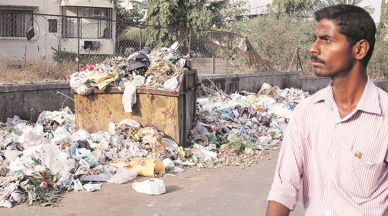 Pimpri-Chinchwad: Row over garbage lifting contracts eases