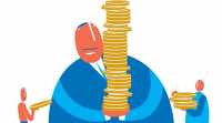 Nigeria, Singapore and India fuel wealth gap: Oxfam