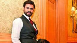 Gaurav Chopra Love Lust and Confusion