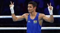 CWG 2018, Commonwealth Games, Gaurav Solanki,Gaurav Solanki news, Gaurav Solanki updates, sports news, Indian Express