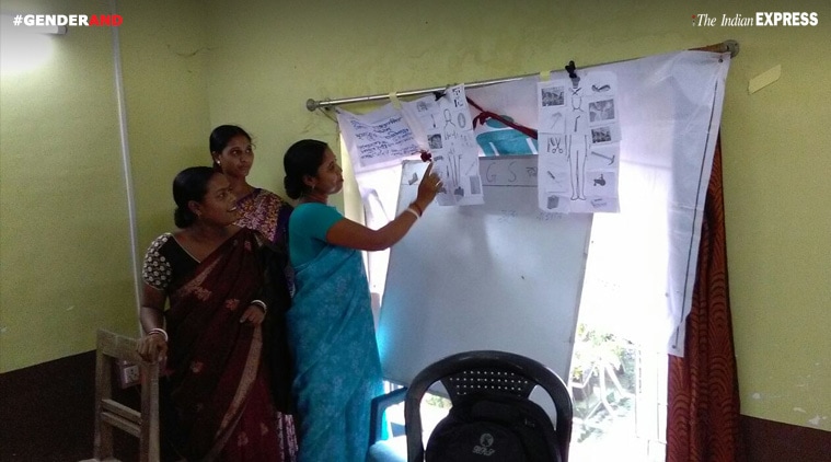 gender and, women quota, gender based reservation, women in mainstream politics, reservation for women, gender equality, equal rights, indian express
