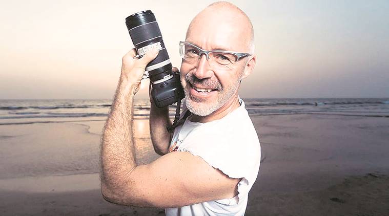 German tourist treatment