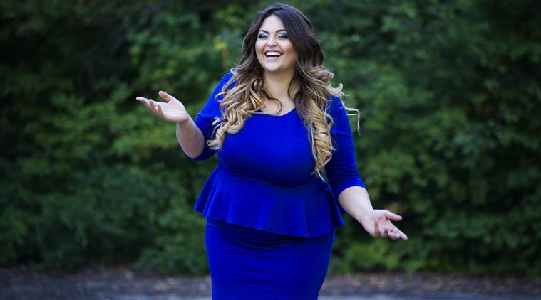 Tips For Women On How To Style Plus Size Clothing
