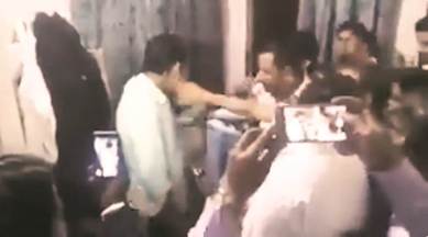 Shamli: ‘Ghar wapsi’ for Dalit man after ‘counselling’ from Bajrang Dal