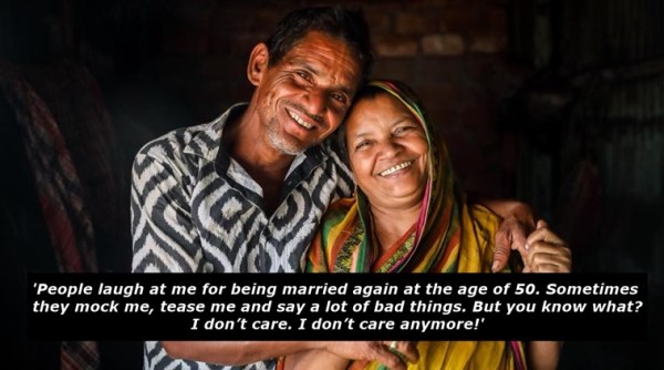 GMB akash, good news, good news on the Internet, inspirational stories on the internet, stories of inspiring women, viral stories of inspiring women, trending stories, viral stories on the Internet, Indian Express, Indian Express News