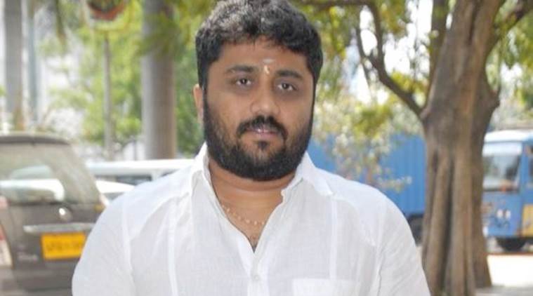 Gnanavelu Raja heaps praise on Telugu film industry