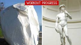 funny photoshop images, transformation pictures, viral meme, hilarious life progress pics, funny pictures, Indian express