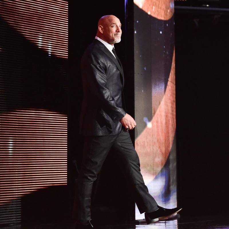 WWE’s Hall of Fame