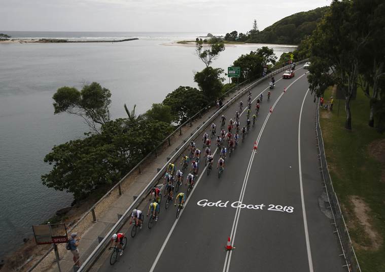 CWG 2018