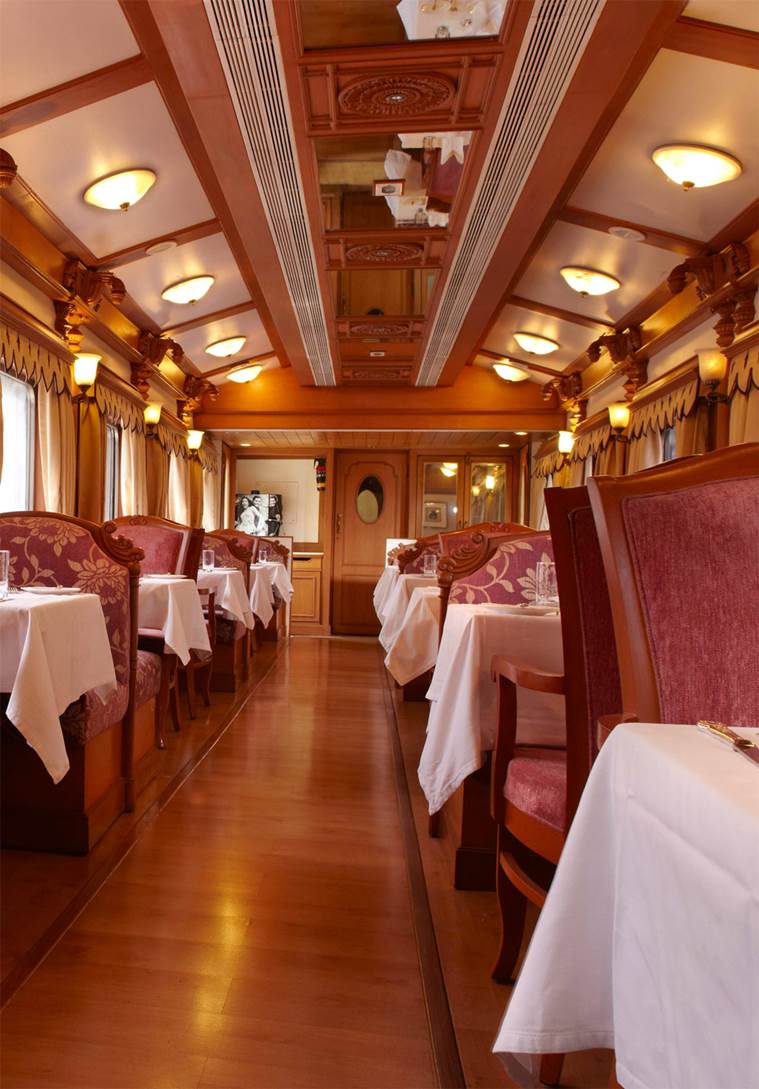 8 spectacular and picturesque TRAIN JOURNEYS across India | Destination ...