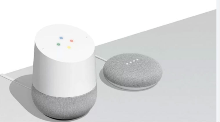 bluetooth google mini