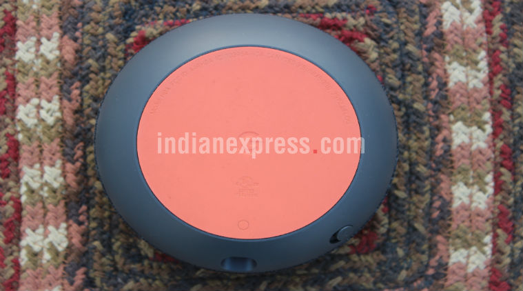 Google Home Mini - Printers India