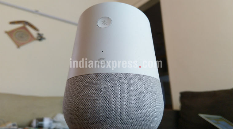 ▷¿Qué es Google Home Mini y cómo funciona?, Experto Hiraoka