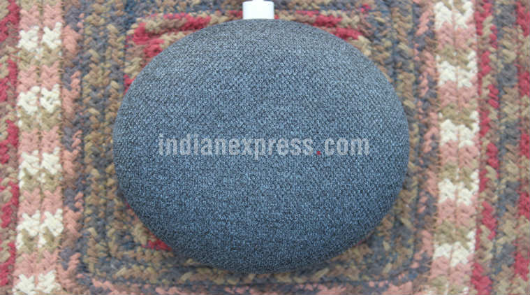 Google Home Home Mini speaker Services which work in India
