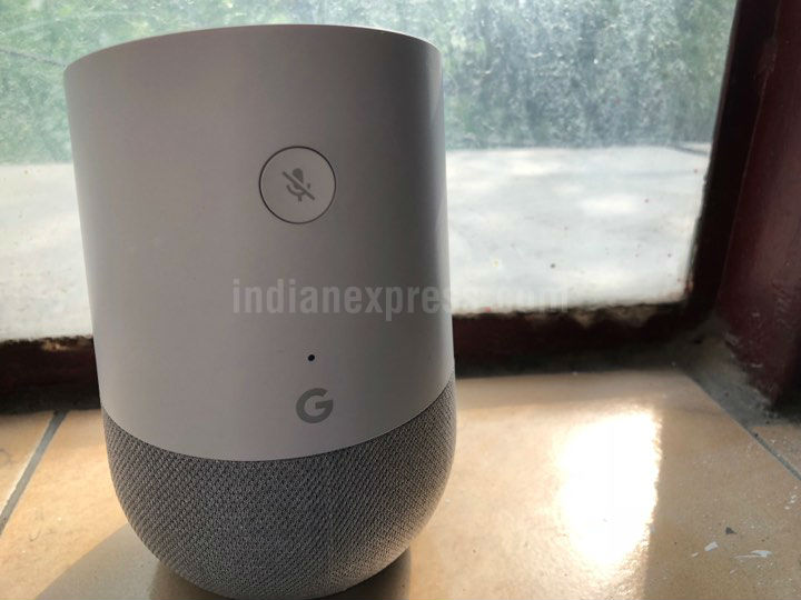 Google store home spec