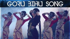 Bihu, Axl Hazarika's Goru Bihu song, EDM, Assam