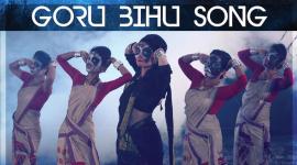 Bihu, Axl Hazarika's Goru Bihu song, EDM, Assam