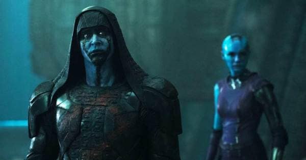 ronan the accuser captain marvel
