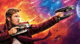 guardians of the galaxy chris pratt avengers infinity war