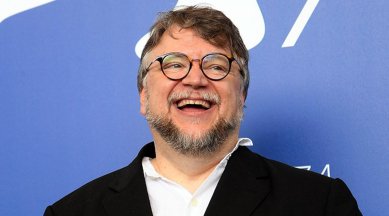 Guillermo del Toro