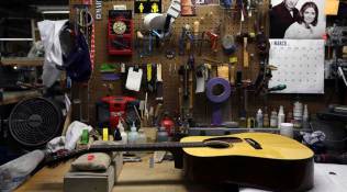 US: Guitar makers hit hard by new regulations on prized rosewood