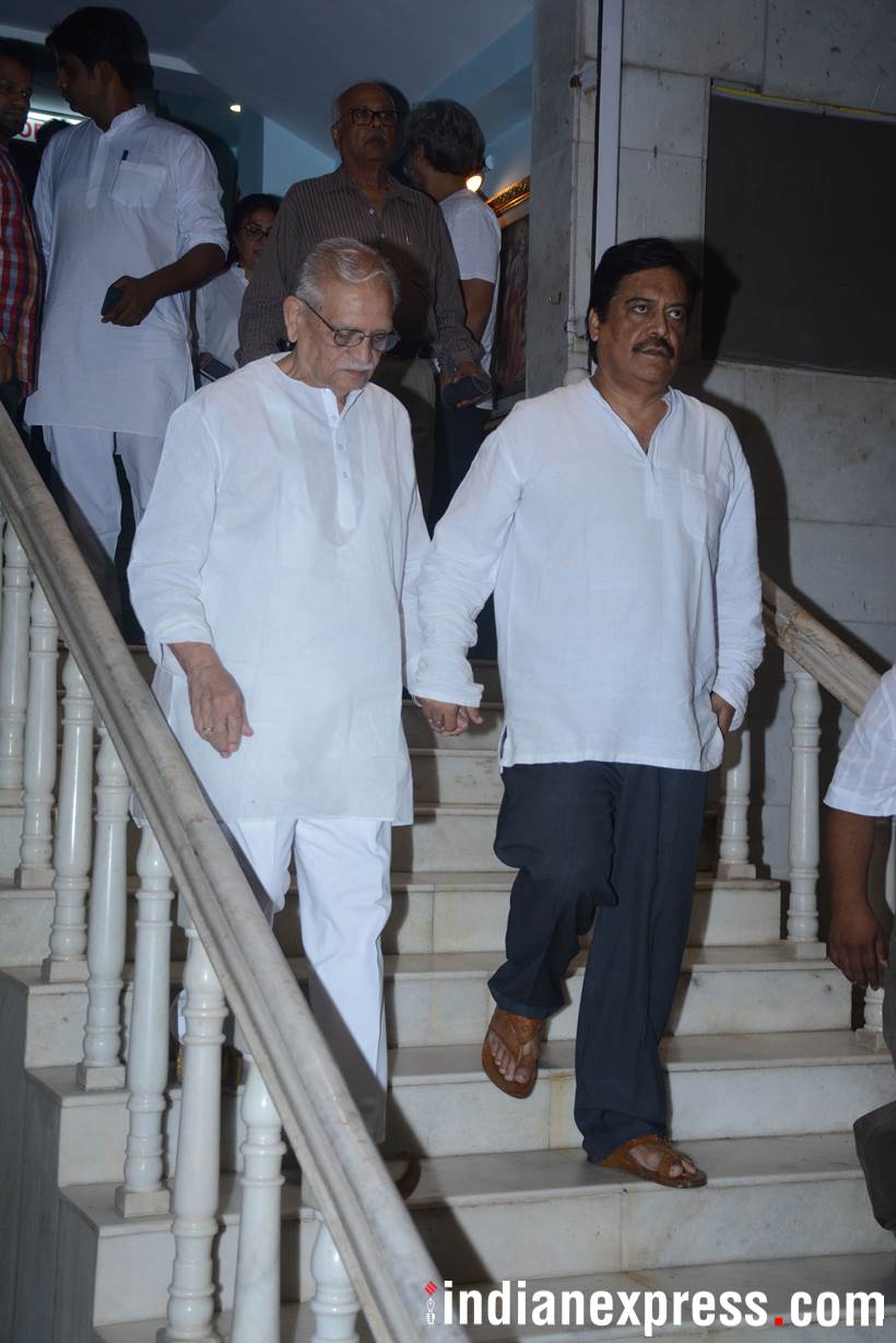 Gulzar