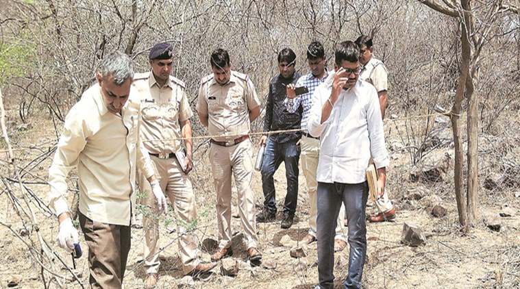 Gurgaon: Three bodies found in Sohna forest, autopsy shows sexual assault