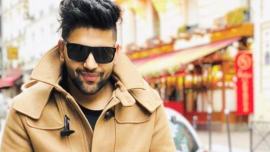 guru randhawa talks about punjabi music and the growing popularity