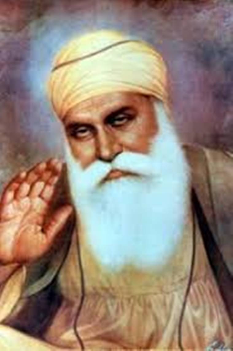 Nanak Shah Fakir controversy: Why Sikhism prohibits pictorial ...