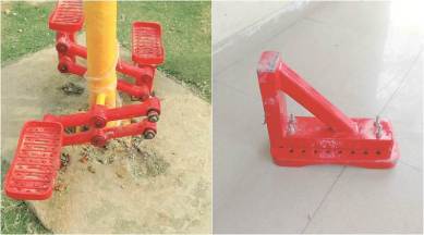 Purchase of gym equipment by Chandigarh MC: BJP councillor says there are irregularities in tendering process