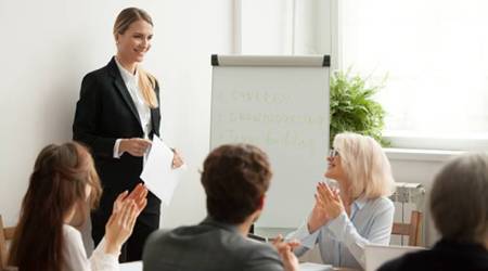 hacks for success, success at work, more productive at work, success at office, productive at office, get more work done, more focus, success tips, how to be successful, indian express, indian express news