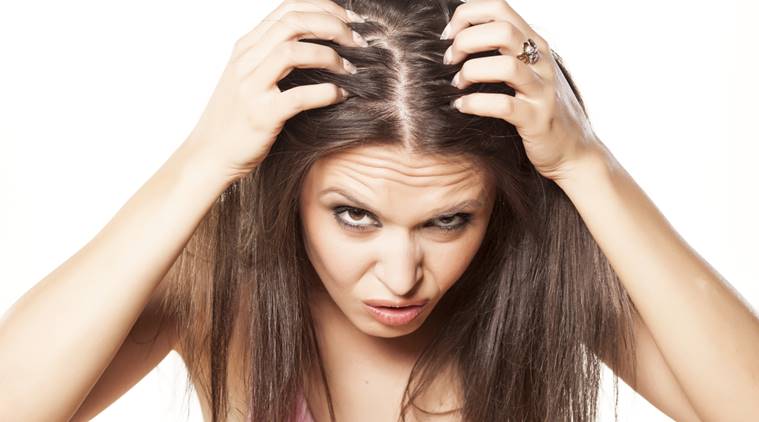 Is sudden weight loss causing hair loss? | Lifestyle News,The Indian Express