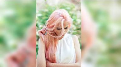 hair colour, hair colour type, types of hair colour, human pigmentation, hair colour variation, University Medical Center Rotterdam, human diversity, indian express