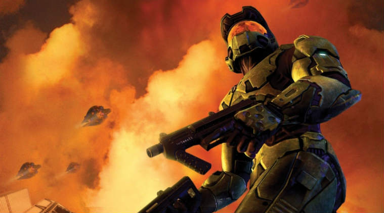 video games, pc, xbox, playstation, Witcher 2, uncharted 2, Halo 2, Super Mario Bros 3, Half Life 2