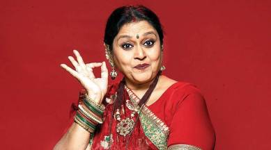 Supriya Pathak as Hansa