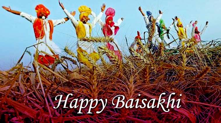 Baisakhi 2018: How To Celebrate Baisakhi | Lifestyle News,The Indian ...