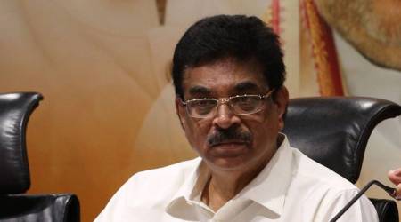 Andhra Pradesh: BJP MP Hari Babu resigns as party state president