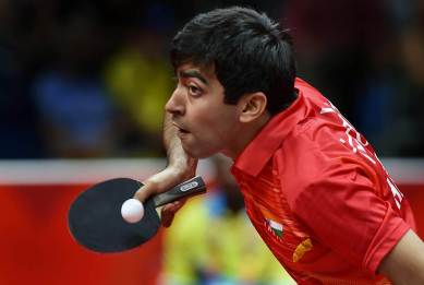 Commonwealth Games Day 6 Live