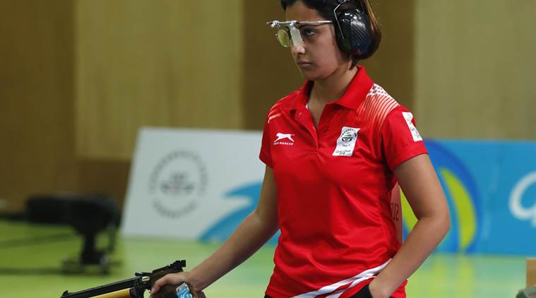 Asian Games 2018
