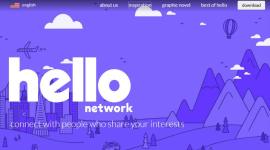 Hello Network app, Orkut Buyukkokten, Orkut launches Hello Network, Hello Network iOS, Hello personas, Hello Network Android, Orkut website, social media platforms, Hello app beta