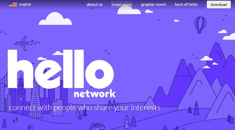 Hello network, new social networking app by Orkut founder launched in ...