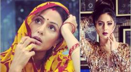 hina khan acting comeback