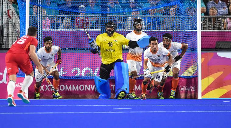 CWG 2018: India Beat England At Buzzer To Avoid Australia In Semifinals ...