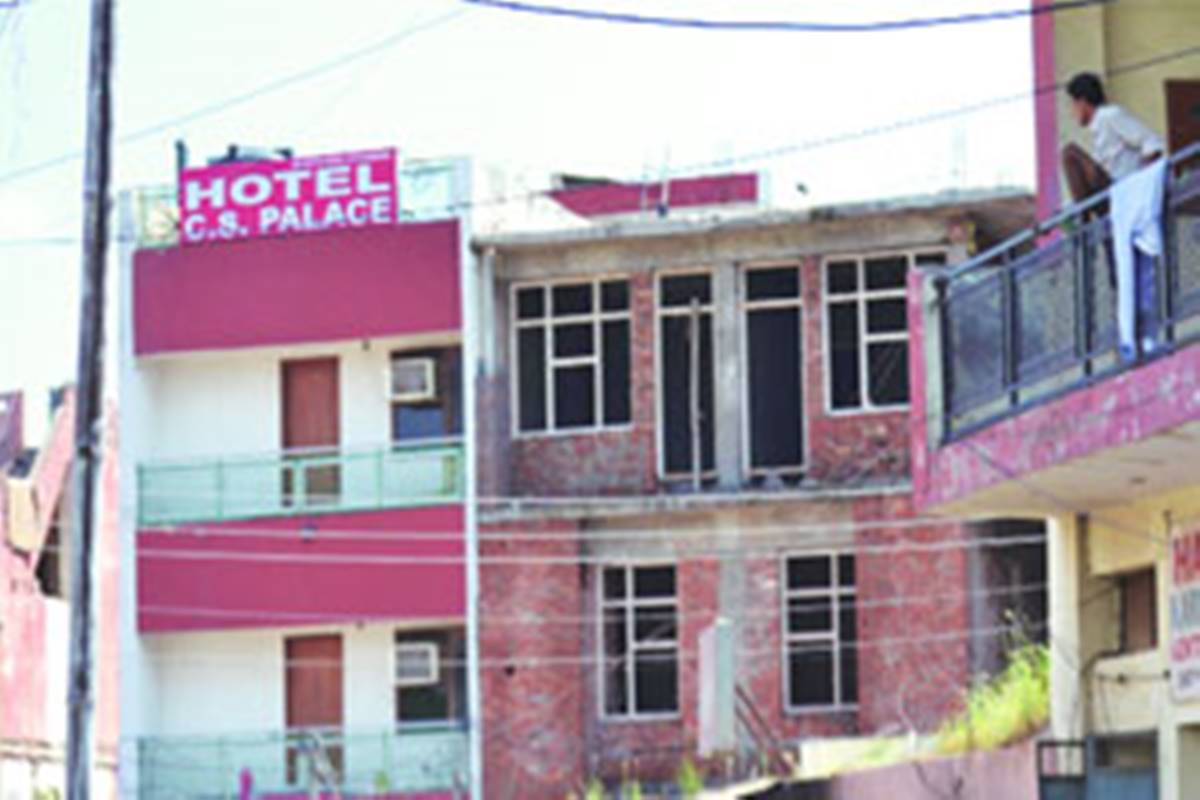 Sources said the annual inspection of the Zirakpur MC’s record was carried out on February 21 and 22 and a detailed report had been sent to the local bodies department on February 28. (Representational)