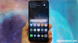 Huawei P20 Pro main 3 Huawei P20 Pro, Huawei P20 Pro Amazon, Huawei P20 Pro price in India, Huawei P20 Pro vs Galaxy S9+, Samsung Galaxy S9 Plus, Galaxy S9 price in India, Galaxy S9+ vs Huawei P20 Pro, Android, Android Oreo