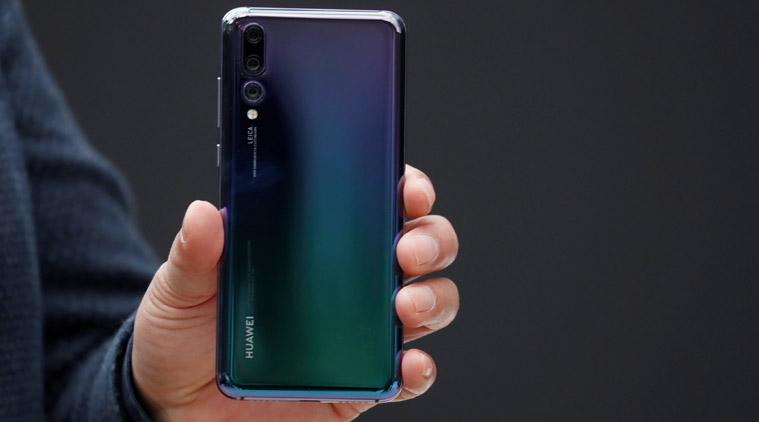 Huawei honor p20 lite price in india