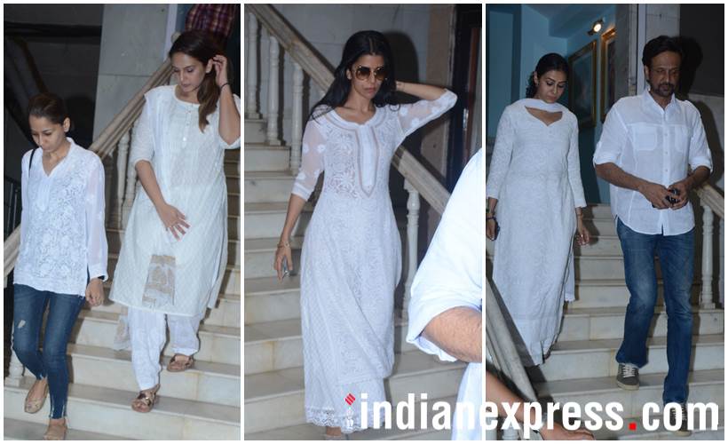 Huma Qureshi, Nimrat Kaur
